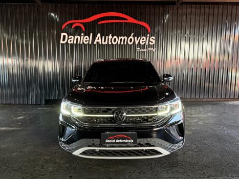 VOLKSWAGEN Taos 1.4 16V 4P FLEX 250 TSI HIGHLINE AUTOM�TICO, Foto 2