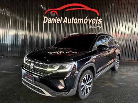 VOLKSWAGEN Taos 1.4 16V 4P FLEX 250 TSI HIGHLINE AUTOM�TICO, Foto 3