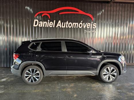 VOLKSWAGEN Taos 1.4 16V 4P FLEX 250 TSI HIGHLINE AUTOM�TICO, Foto 5