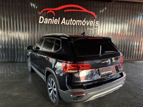 VOLKSWAGEN Taos 1.4 16V 4P FLEX 250 TSI HIGHLINE AUTOM�TICO, Foto 6