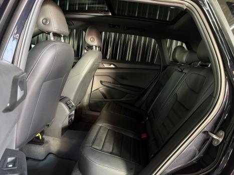 VOLKSWAGEN Taos 1.4 16V 4P FLEX 250 TSI HIGHLINE AUTOM�TICO, Foto 10