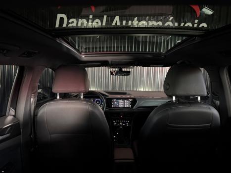 VOLKSWAGEN Taos 1.4 16V 4P FLEX 250 TSI HIGHLINE AUTOM�TICO, Foto 11