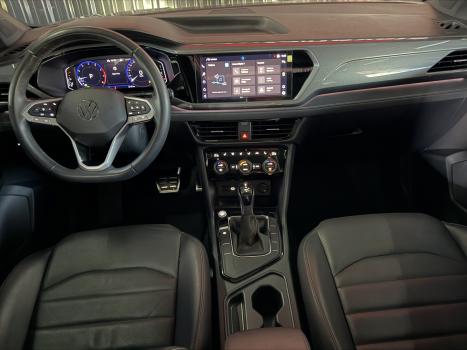 VOLKSWAGEN Taos 1.4 16V 4P FLEX 250 TSI HIGHLINE AUTOM�TICO, Foto 12