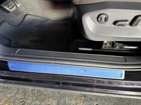 VOLKSWAGEN Taos 1.4 16V 4P FLEX 250 TSI HIGHLINE AUTOM�TICO, Foto 13