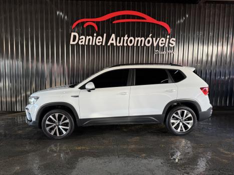 VOLKSWAGEN Taos 1.4 16V 4P FLEX 250 TSI COMFORTLINE AUTOM�TICO, Foto 5