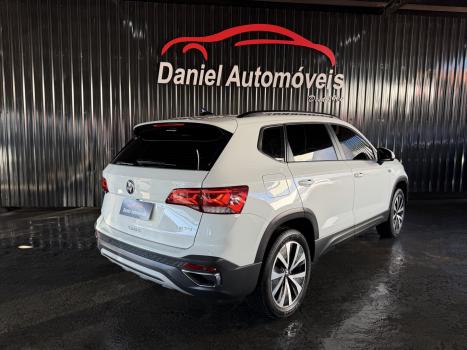 VOLKSWAGEN Taos 1.4 16V 4P FLEX 250 TSI COMFORTLINE AUTOM�TICO, Foto 6