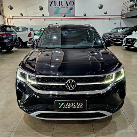 VOLKSWAGEN Taos 1.4 16V 4P FLEX 250 TSI HIGHLINE AUTOM�TICO, Foto 2
