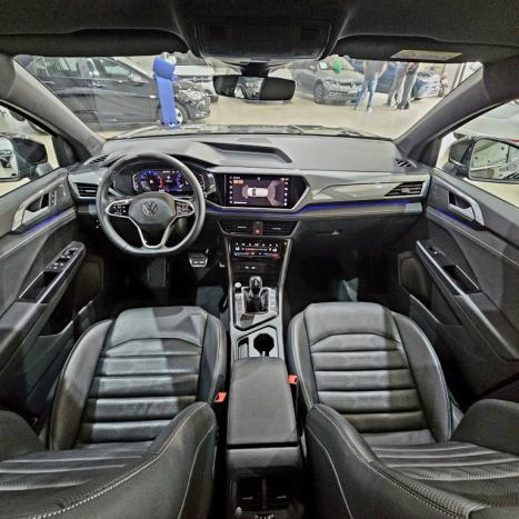 VOLKSWAGEN Taos 1.4 16V 4P FLEX 250 TSI HIGHLINE AUTOM�TICO, Foto 6