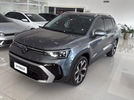 VOLKSWAGEN Taos 1.4 16V 4P FLEX 250 TSI HIGHLINE AUTOM�TICO, Foto 1