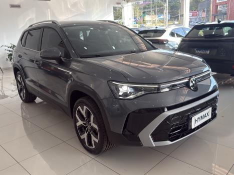 VOLKSWAGEN Taos 1.4 16V 4P FLEX 250 TSI HIGHLINE AUTOM�TICO, Foto 2