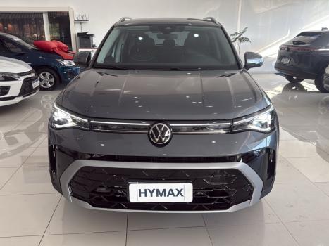 VOLKSWAGEN Taos 1.4 16V 4P FLEX 250 TSI HIGHLINE AUTOM�TICO, Foto 3