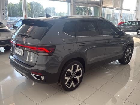 VOLKSWAGEN Taos 1.4 16V 4P FLEX 250 TSI HIGHLINE AUTOM�TICO, Foto 4