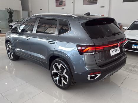 VOLKSWAGEN Taos 1.4 16V 4P FLEX 250 TSI HIGHLINE AUTOM�TICO, Foto 5