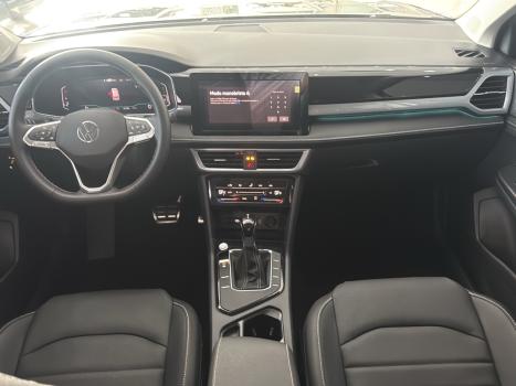 VOLKSWAGEN Taos 1.4 16V 4P FLEX 250 TSI HIGHLINE AUTOM�TICO, Foto 7