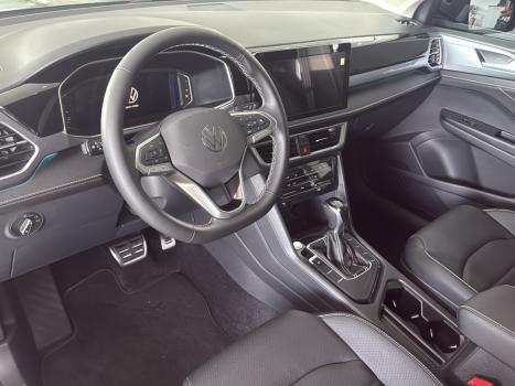 VOLKSWAGEN Taos 1.4 16V 4P FLEX 250 TSI HIGHLINE AUTOM�TICO, Foto 8