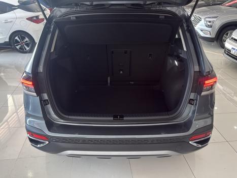 VOLKSWAGEN Taos 1.4 16V 4P FLEX 250 TSI HIGHLINE AUTOM�TICO, Foto 13