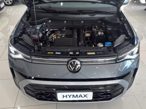 VOLKSWAGEN Taos 1.4 16V 4P FLEX 250 TSI HIGHLINE AUTOM�TICO, Foto 16