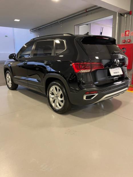 VOLKSWAGEN Taos 1.4 16V 4P FLEX 250 TSI COMFORTLINE AUTOM�TICO, Foto 6