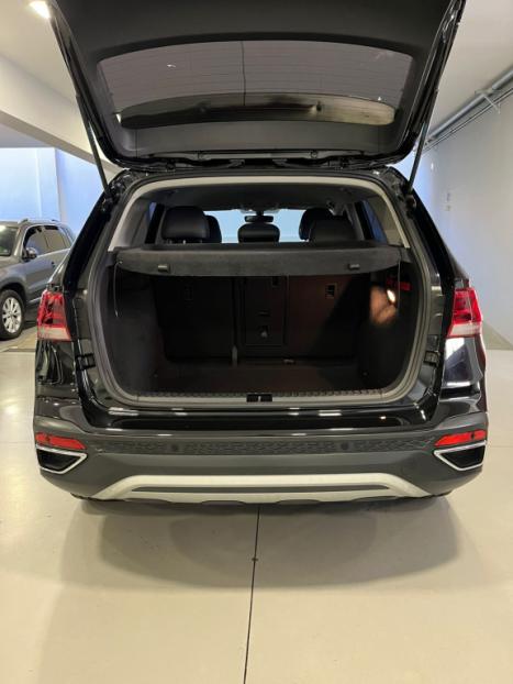 VOLKSWAGEN Taos 1.4 16V 4P FLEX 250 TSI COMFORTLINE AUTOM�TICO, Foto 9