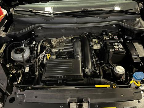 VOLKSWAGEN Taos 1.4 16V 4P FLEX 250 TSI COMFORTLINE AUTOM�TICO, Foto 10