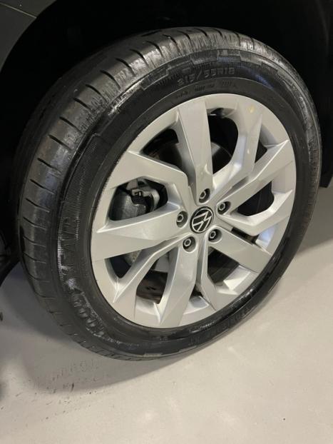 VOLKSWAGEN Taos 1.4 16V 4P FLEX 250 TSI COMFORTLINE AUTOM�TICO, Foto 11