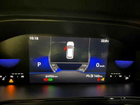 VOLKSWAGEN Taos 1.4 16V 4P FLEX 250 TSI COMFORTLINE AUTOM�TICO, Foto 12