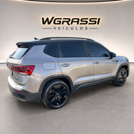 VOLKSWAGEN Taos 1.4 16V 4P FLEX 250 TSI HIGHLINE AUTOM�TICO, Foto 6
