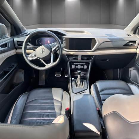 VOLKSWAGEN Taos 1.4 16V 4P FLEX 250 TSI HIGHLINE AUTOM�TICO, Foto 7