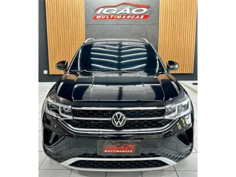 VOLKSWAGEN Taos 1.4 16V 4P FLEX 250 TSI HIGHLINE AUTOM�TICO, Foto 2