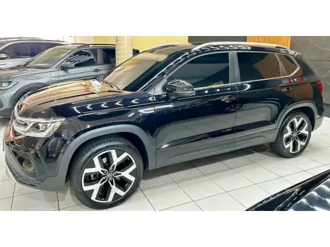 VOLKSWAGEN Taos 1.4 16V 4P FLEX 250 TSI HIGHLINE AUTOM�TICO, Foto 5