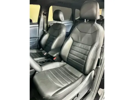 VOLKSWAGEN Taos 1.4 16V 4P FLEX 250 TSI HIGHLINE AUTOM�TICO, Foto 10