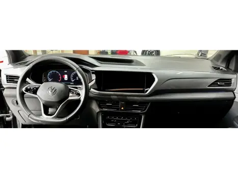 VOLKSWAGEN Taos 1.4 16V 4P FLEX 250 TSI HIGHLINE AUTOM�TICO, Foto 11