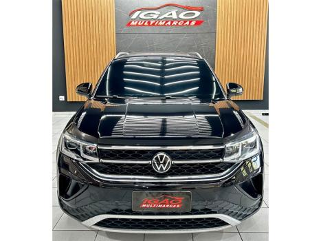 VOLKSWAGEN Taos 1.4 16V 4P FLEX 250 TSI HIGHLINE AUTOM�TICO, Foto 2