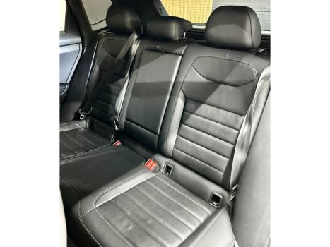 VOLKSWAGEN Taos 1.4 16V 4P FLEX 250 TSI HIGHLINE AUTOM�TICO, Foto 9