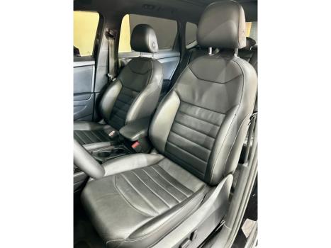 VOLKSWAGEN Taos 1.4 16V 4P FLEX 250 TSI HIGHLINE AUTOM�TICO, Foto 10