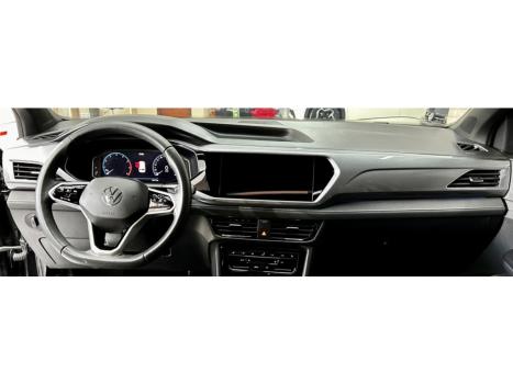 VOLKSWAGEN Taos 1.4 16V 4P FLEX 250 TSI HIGHLINE AUTOM�TICO, Foto 11
