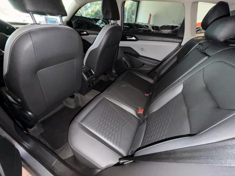 VOLKSWAGEN Taos 1.4 16V 4P FLEX 250 TSI COMFORTLINE AUTOM�TICO, Foto 15