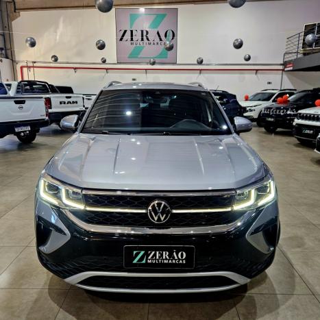 VOLKSWAGEN Taos 1.4 16V 4P FLEX 250 TSI HIGHLINE AUTOM�TICO, Foto 2