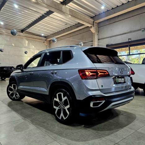 VOLKSWAGEN Taos 1.4 16V 4P FLEX 250 TSI HIGHLINE AUTOM�TICO, Foto 5