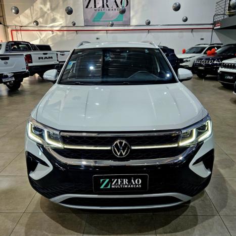 VOLKSWAGEN Taos 1.4 16V 4P FLEX 250 TSI HIGHLINE AUTOM�TICO, Foto 2