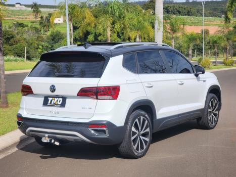 VOLKSWAGEN Taos 1.4 16V 4P FLEX 250 TSI HIGHLINE AUTOM�TICO, Foto 7