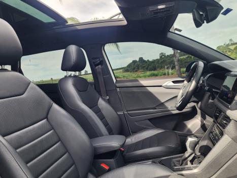 VOLKSWAGEN Taos 1.4 16V 4P FLEX 250 TSI HIGHLINE AUTOM�TICO, Foto 12