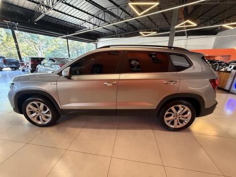 VOLKSWAGEN Taos 1.4 16V 4P FLEX 250 TSI COMFORTLINE AUTOM�TICO, Foto 6