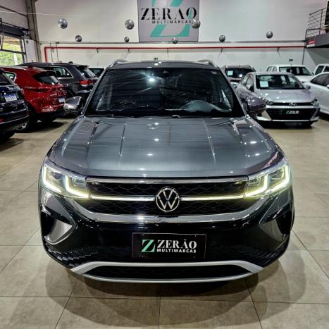 VOLKSWAGEN Taos 1.4 16V 4P FLEX 250 TSI HIGHLINE AUTOMÁTICO, Foto 2