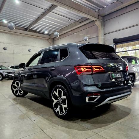 VOLKSWAGEN Taos 1.4 16V 4P FLEX 250 TSI HIGHLINE AUTOMÁTICO, Foto 5