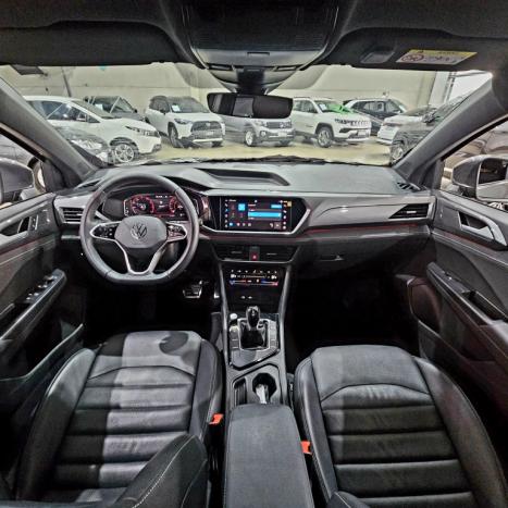 VOLKSWAGEN Taos 1.4 16V 4P FLEX 250 TSI HIGHLINE AUTOMÁTICO, Foto 6
