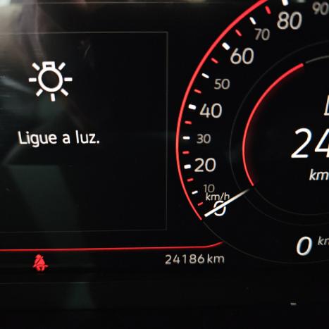 VOLKSWAGEN Taos 1.4 16V 4P FLEX 250 TSI HIGHLINE AUTOMÁTICO, Foto 9