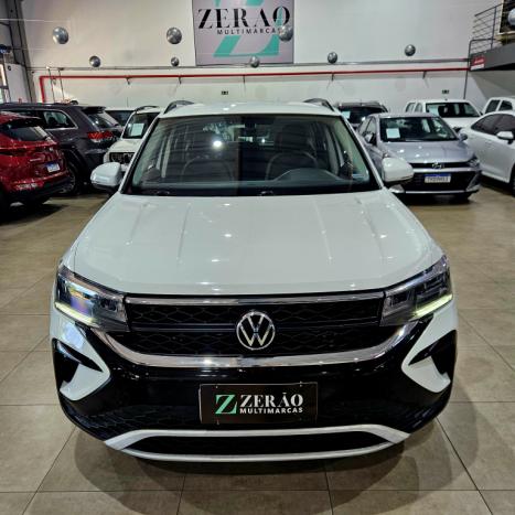 VOLKSWAGEN Taos 1.4 16V 4P FLEX 250 TSI COMFORTLINE AUTOMÁTICO, Foto 2