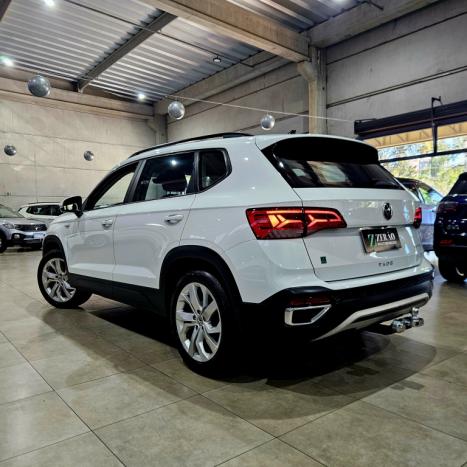 VOLKSWAGEN Taos 1.4 16V 4P FLEX 250 TSI COMFORTLINE AUTOMÁTICO, Foto 5