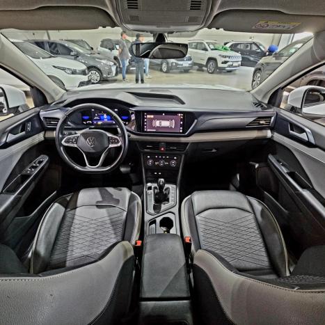 VOLKSWAGEN Taos 1.4 16V 4P FLEX 250 TSI COMFORTLINE AUTOMÁTICO, Foto 6